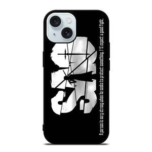 SWORD ART ONLINE FIGHT iPhone 15  Case Cover