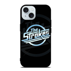 THE STROKES iPhone 15  Case Cover