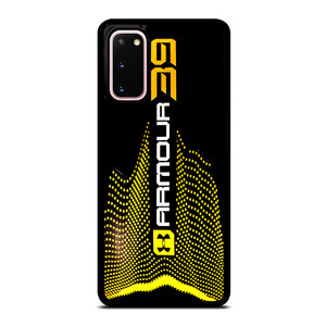 UNDER ARMOUR 39 Samsung Galaxy S20 Case