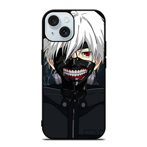 TOKYO GHOUL 1 iPhone 15  Case Cover