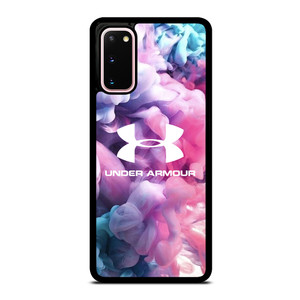UNDER ARMOUR COLORED Samsung Galaxy S20 Case UNDER ARMOUR COLORED Samsung Galaxy S20 Case