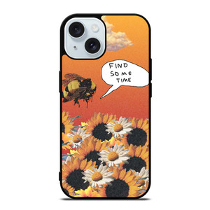 TYLER THE CREATOR FIND SOME TIME iPhone 15  Case Cover