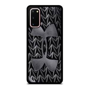 UNDER ARMOUR LOGO 3D Samsung Galaxy S20 Case