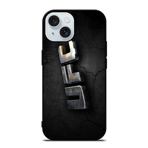 UFC FIGHTING LOGO iPhone 15  Case Cover