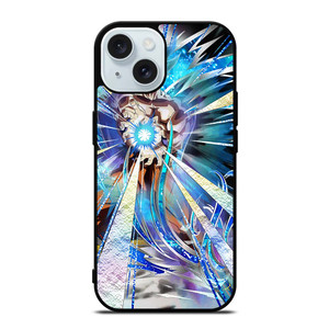 ULTRA INSTINCT DRAGON BALL SUPER iPhone 15  Case Cover