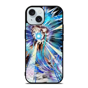 ULTRA INSTINCT DRAGON BALL SUPER iPhone 15  Case Cover