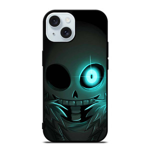 UNDERTALE SANIS iPhone 15  Case Cover