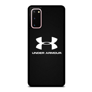 UNDER ARMOUR LOGO Samsung Galaxy S20 Case