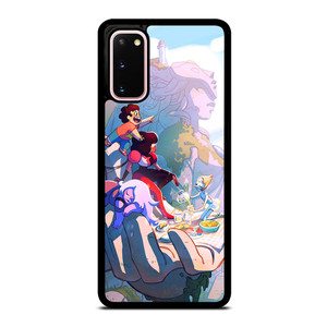 UNDERWOOD STEVEN UNIVERSE Samsung Galaxy S20 Case
