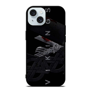 VIKINGS 1 iPhone 15  Case Cover