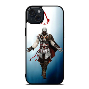 ASSASSIN'S CREED Game iPhone 15 Plus Case