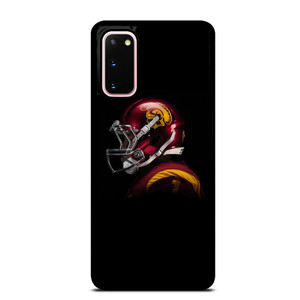 USC TROJANS LOGO 2 Samsung Galaxy S20 Case