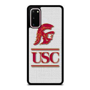 USC TROJANS NEW Samsung Galaxy S20 Case