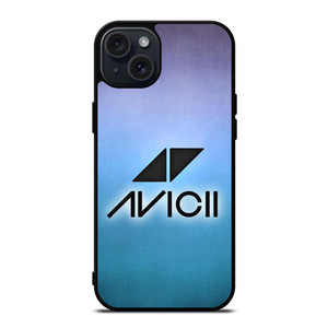 AVICII iPhone 15 Plus Case