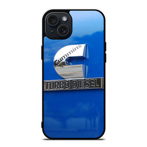 CUMMINS 4 iPhone 15 Plus Case