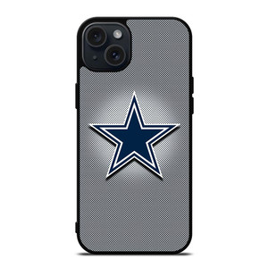 DALLAS COWBOYS NFL FOOTBALL LOGO iPhone 15 Plus Case