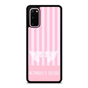 VICTORIA SECRET WING LOGO Samsung Galaxy S20 Case