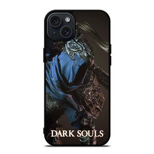 DARK SOULS ARTORIAS 3 iPhone 15 Plus Case