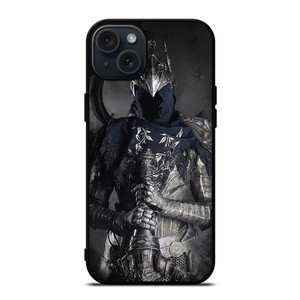 DARK SOULS ARTORIAS 4 iPhone 15 Plus Case