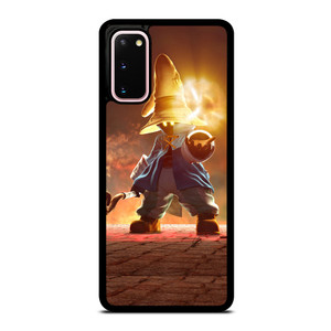 VIVI FINAL FANTASY IX Samsung Galaxy S20 Case