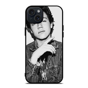 ETHAN CUTKOSKY CARL GALLAGHER iPhone 15 Plus Case