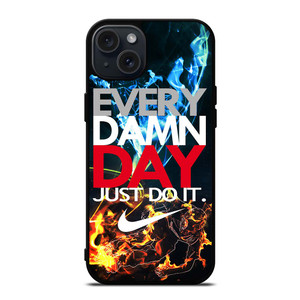 EVERY DAMN DAY 6 iPhone 15 Plus Case