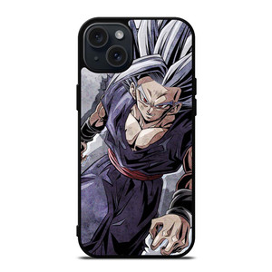 GOHAN BEAST DRAGON BALL SUPER iPhone 15 Plus Case