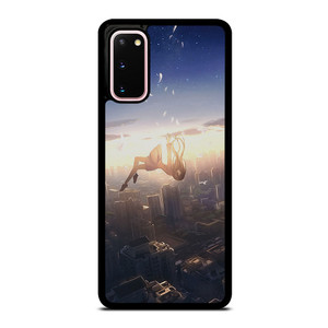 WEATHERING WITH YOU ANIME  Samsung Galaxy S20 Case