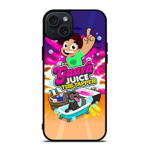 GUAVA JUICE 2 iPhone 15 Plus Case