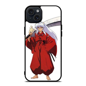 INUYASHA iPhone 15 Plus Case