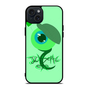 JACK SEPTIC EYE iPhone 15 Plus Case