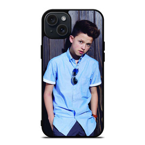 JACOB SARTORIUS iPhone 15 Plus Case