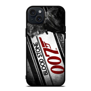 JAMES BOND 007 BLOOD STONE iPhone 15 Plus Case