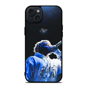 JUICE WRLD RAPPER 2 iPhone 15 Plus Case