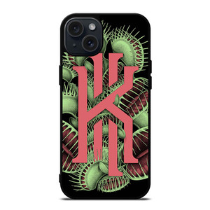 KYRIE IRVING LOGO iPhone 15 Plus Case