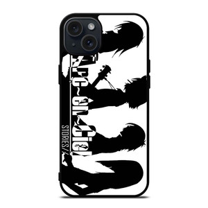 L'ARC-EN-CIEL iPhone 15 Plus Case