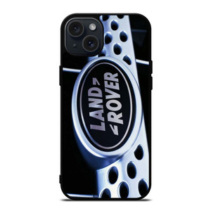 LAND ROVER iPhone 15 Plus Case