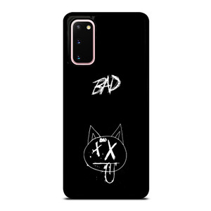 XXXTENTACION BAD VIBES Samsung Galaxy S20 Case