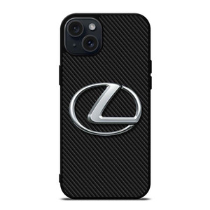 LEXUS ICON iPhone 15 Plus Case