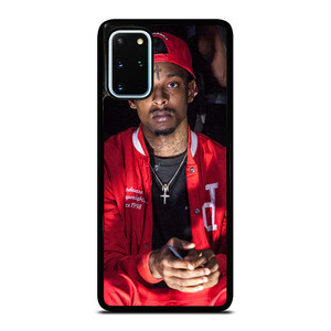 21 SAVAGE Samsung Galaxy S20 Plus Case