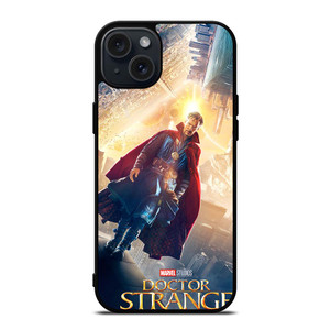 MARVEL DOCTOR STRANGE iPhone 15 Plus Case