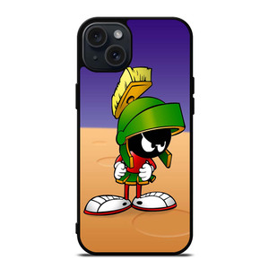 MARVIN THE MARTIAN 2 Looney Tunes iPhone 15 Plus Case