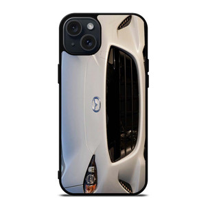 MAZDA MX5 CAR GRILLES iPhone 15 Plus Case
