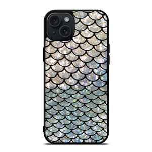 MERMAID SKIN iPhone 15 Plus Case