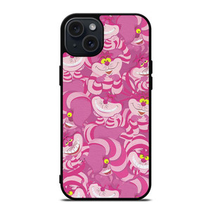 NEW CHESHIRE CAT ALICE IN WONDERLAND iPhone 15 Plus Case