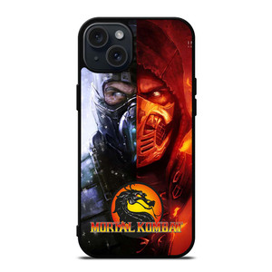 NEW MORTAR COMBAT iPhone 15 Plus Case