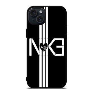 NIKE I LOVE iPhone 15 Plus Case
