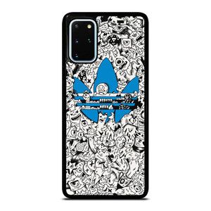 ADIDAS DOODLE DESIGN Samsung Galaxy S20 Plus Case