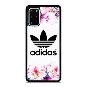 ADIDAS FLOWER ART Samsung Galaxy S20 Plus Case