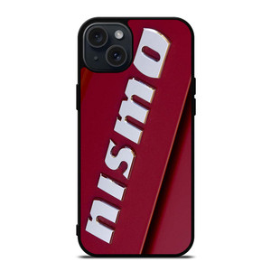 NISSAN NISMO iPhone 15 Plus Case